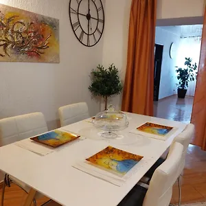 Emedes Apartman