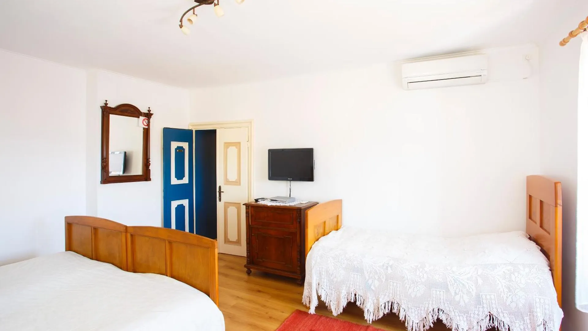 Apartments Villa Kastav In Old Town Center With Sea View And Parking